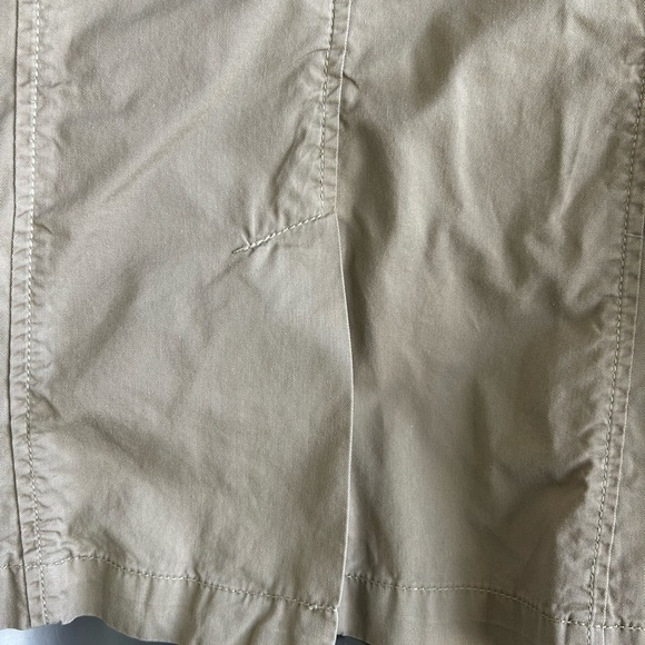 Old Navy Tan Women’s Light Weight Blazer • Used • Size: Small​ - Picture 8 of 8